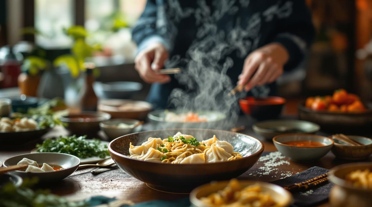 舌尖上的中国:第四季 - 悟空视频 舌尖上的中国:第四季